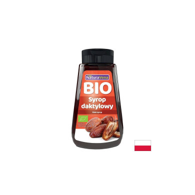 Сироп от фурми БИО 350 g