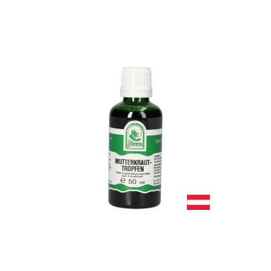 Вратига момина (екстракт от надземни части), 50 ml капки
