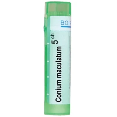 CONIUM MACULATUM 5 CH
