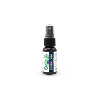 Liposomal Sleep Formula Spray Липозомна формула за сън (спрей за уста) 24 ml Doctor’s Formulas