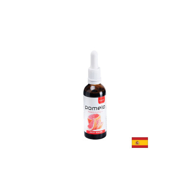 Имунитет - Биофлавоноиди от семена на грейпфрут, 5 mg х 50 ml капки