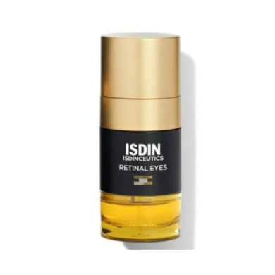 ISDIN Isdinceutics Retinal Eyes Двуфазен серум за околоочния контур 20 ml
