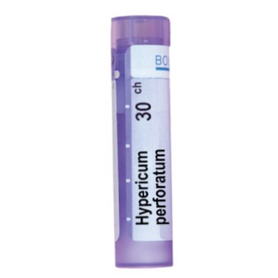 HYPERICUM PERFORATUM 30 CH