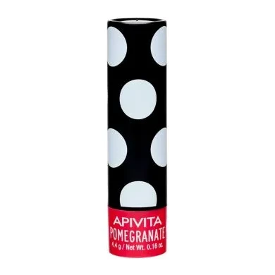  Apivita Lip care Стик за устни с нар