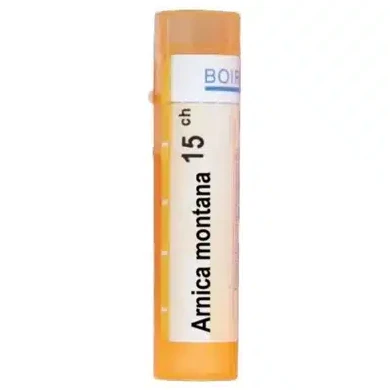 ARNICA MONTANA 15 CH BOIRON