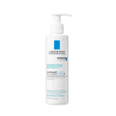 La Roche-Posay Cicaplast Lavant B+ Почистващ и успокояващ гел 200 мл