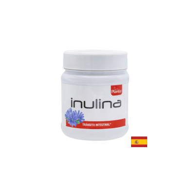 Inulina – Инулин (диетични фибри от цикория), 300 g прах Artesania