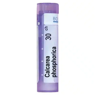 CALCAREA PHOSPH 30 CH BOIRON