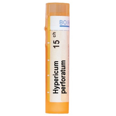 HYPERICUM PERFORATUM 15 CH