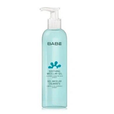 BABE ГЕЛ МИЦЕЛАРЕН 245МЛ