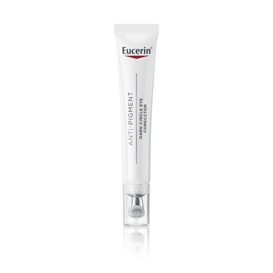 Eucerin ANTI-PIGMENT Околоочен крем, 15 мл