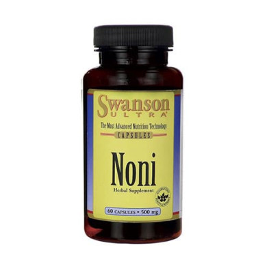 Noni 500mg. / 60 Caps
