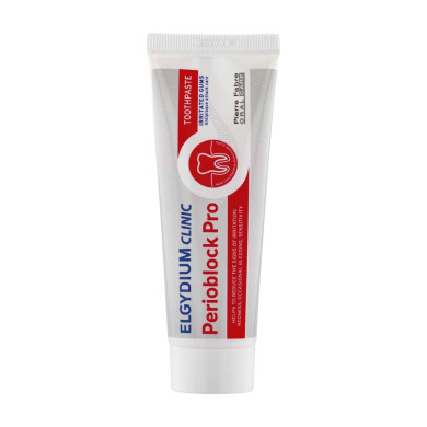 ELGYDIUM Clinic Perioblock Pro - паста за зъби
