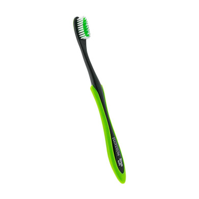 ELGYDIUM Xtrem четка за зъби за тинейджъри SOFT