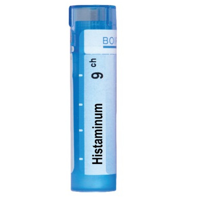 HISTAMINUM 9 CH