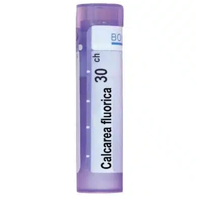 CALCAREA FLUORICA 30 CH BOIRON